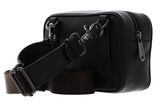 MANDARINA DUCK Mellow Leather Camera Bag Mole