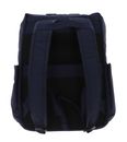 MANDARINA DUCK District Backpack Dress Blue
