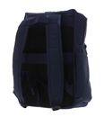 MANDARINA DUCK District Backpack Dress Blue