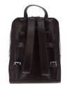 THE BRIDGE Dante Backpack Castagna / Nickel THE BRIDGE Dante Backpack Castagna / Nickel