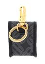 THE BRIDGE Anna Earphone Case Nero / Oro THE BRIDGE Anna Earphone Case Nero / Oro