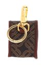 THE BRIDGE Anna Earphone Case Heritage / Oro THE BRIDGE Anna Earphone Case Heritage / Oro