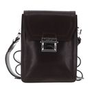 THE BRIDGE Dante Crossbody Castagna / Nickel THE BRIDGE Dante Crossbody Castagna / Nickel