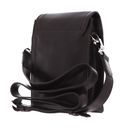 THE BRIDGE Dante Crossbody Castagna / Nickel THE BRIDGE Dante Crossbody Castagna / Nickel