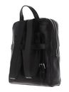 THE BRIDGE Dante Backpack Nero THE BRIDGE Dante Backpack Nero
