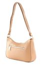 LANCASTER Dune Shoulderbag S Camel