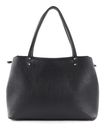 LANCASTER Foulonne Double Handbag Noir