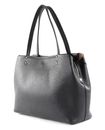 LANCASTER Foulonne Double Handbag Noir