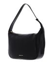 MANDARINA DUCK Luna Hobo Black
