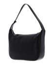 MANDARINA DUCK Luna Hobo Black