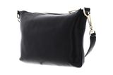 MANDARINA DUCK Luna Pochette Black