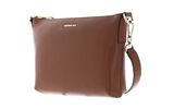MANDARINA DUCK Luna Pochette Caramel Cafe MANDARINA DUCK Luna Pochette Caramel Cafe