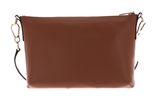 MANDARINA DUCK Luna Pochette Caramel Cafe MANDARINA DUCK Luna Pochette Caramel Cafe