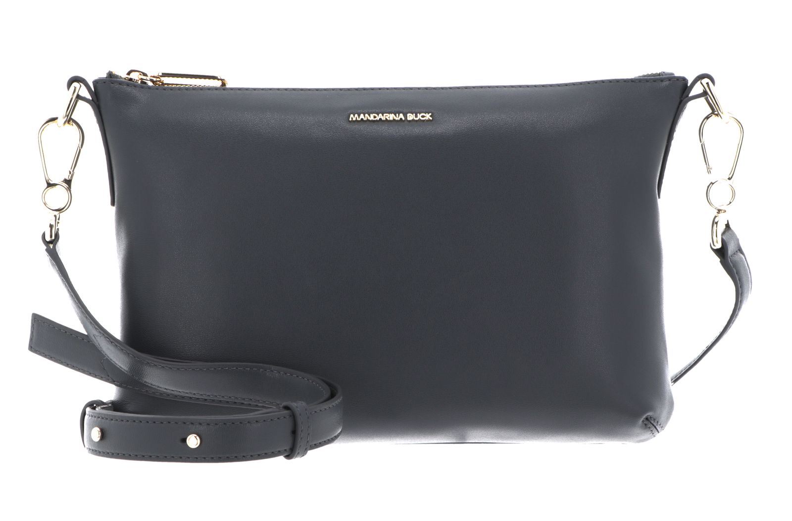 MANDARINA DUCK Luna Pochette Iron Gate | Buy bags, purses & accessories ...