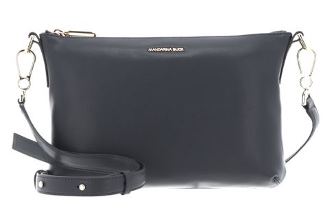 MANDARINA DUCK Luna Pochette Iron Gate