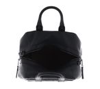 MANDARINA DUCK I-Con Tote M Iron Gate MANDARINA DUCK I-Con Tote M Iron Gate