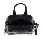 MANDARINA DUCK I-Con Tote S Iron Gate MANDARINA DUCK I-Con Tote S Iron Gate