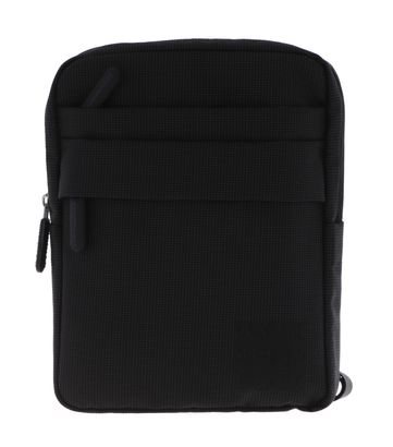 MANDARINA DUCK District Crossover Bag S Black Ink