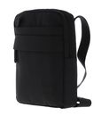 MANDARINA DUCK District Crossover Bag S Black Ink MANDARINA DUCK District Crossover Bag S Black Ink