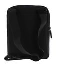 MANDARINA DUCK District Crossover Bag S Black Ink MANDARINA DUCK District Crossover Bag S Black Ink
