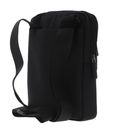 MANDARINA DUCK District Crossover Bag S Black Ink MANDARINA DUCK District Crossover Bag S Black Ink