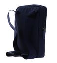MANDARINA DUCK District Crossover Bag S Dress Blue