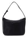 MANDARINA DUCK Luna Hobo Small Black MANDARINA DUCK Luna Hobo Small Black
