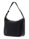 MANDARINA DUCK Luna Hobo Small Black MANDARINA DUCK Luna Hobo Small Black