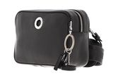 MANDARINA DUCK Mellow Lux Camera Bag Black Pearl