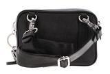MANDARINA DUCK Mellow Lux Camera Bag Black Pearl
