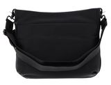 MANDARINA DUCK Mellow Leather Crossover Iron Gate MANDARINA DUCK Mellow Leather Crossover Iron Gate