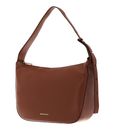 MANDARINA DUCK Luna Hobo Caramel Cafe