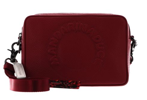 MANDARINA DUCK Marshmellow Crossover Rumba Red