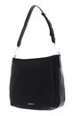 MANDARINA DUCK Luna Hobo Black