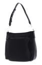 MANDARINA DUCK Luna Hobo Black