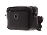 MANDARINA DUCK Mellow Leather Camera Bag Mole