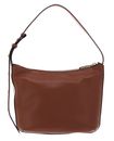 MANDARINA DUCK Luna Hobo Small Caramel Cafe MANDARINA DUCK Luna Hobo Small Caramel Cafe