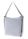 MANDARINA DUCK Mellow Lux Hobo Snow MANDARINA DUCK Mellow Lux Hobo Snow
