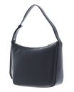 MANDARINA DUCK Luna Hobo Small Iron Gate
