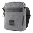 strellson Northwood 2.0 Marcus Shoulderbag Darkgrey strellson Northwood 2.0 Marcus Shoulderbag Darkgrey