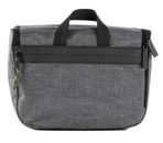 strellson Northwood 2..0 Benny Washbag L Darkgrey