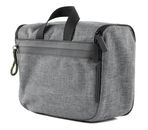 strellson Northwood 2..0 Benny Washbag L Darkgrey