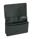 LIEBESKIND BERLIN Chelsea Snake Jungle Cardie Wallet XS Dark Forest