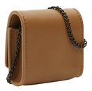 LIEBESKIND BERLIN Chelsea Kodiaq Sheep Neck Accessory Sepia LIEBESKIND BERLIN Chelsea Kodiaq Sheep Neck Accessory Sepia