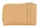 SEIDENFELT MANUFAKTUR Jara Card Holder Nude