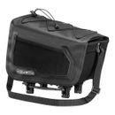ORTLIEB E-Trunk Bike Upper Rack Bag 10L Black