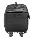 ORTLIEB E-Trunk Bike Upper Rack Bag 10L Black