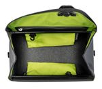 ORTLIEB E-Trunk Bike Upper Rack Bag 10L Black