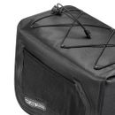 ORTLIEB E-Trunk Bike Upper Rack Bag 10L Black