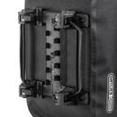 ORTLIEB E-Trunk Bike Upper Rack Bag 10L Black